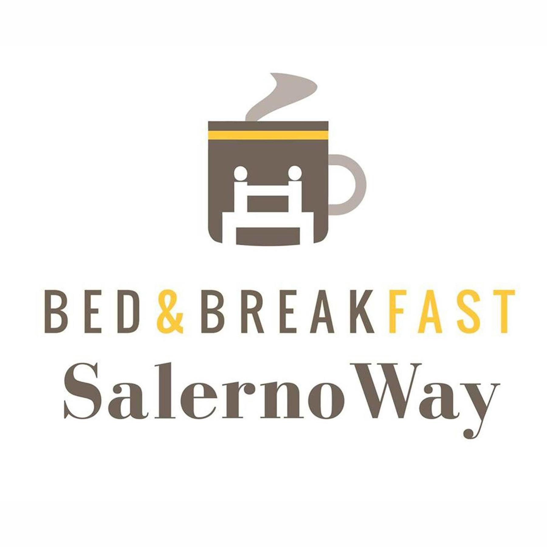 B&B Salernoway Exterior foto